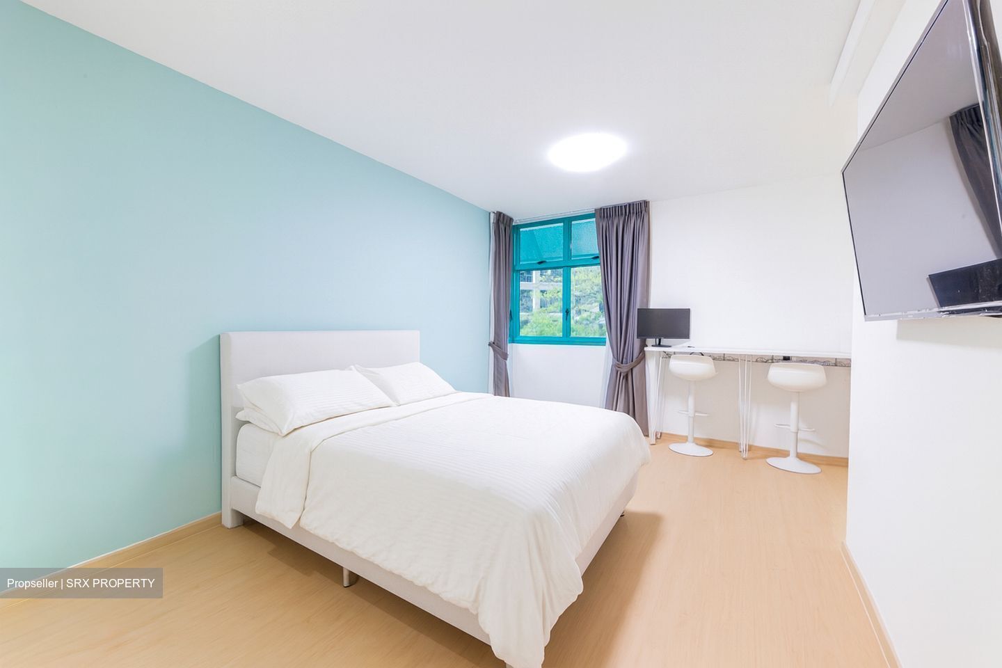 Blk 476 Segar Gardens (Bukit Panjang), HDB 5 Rooms #564027421